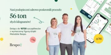 Zmień swoje życie na lepsze: Najlepsze oferty i promocje Centrum Respo