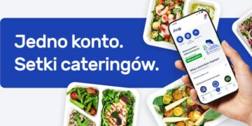 Jedz zdrowo i oszczędzaj: odkryj najlepsze oferty cateringu dietetycznego na Dietly