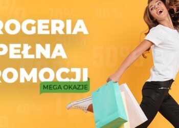 Sprytne oszczędzanie na urodzie: odkryj najlepsze oferty i promocje w Drogeria Olmed