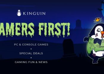 Kinguin: Die Plattform für günstige Spiele und digitale Produkte
