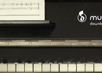 Musicnotes: Your Ultimate Destination for Digital Sheet Music