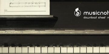 Musicnotes: Your Ultimate Destination for Digital Sheet Music