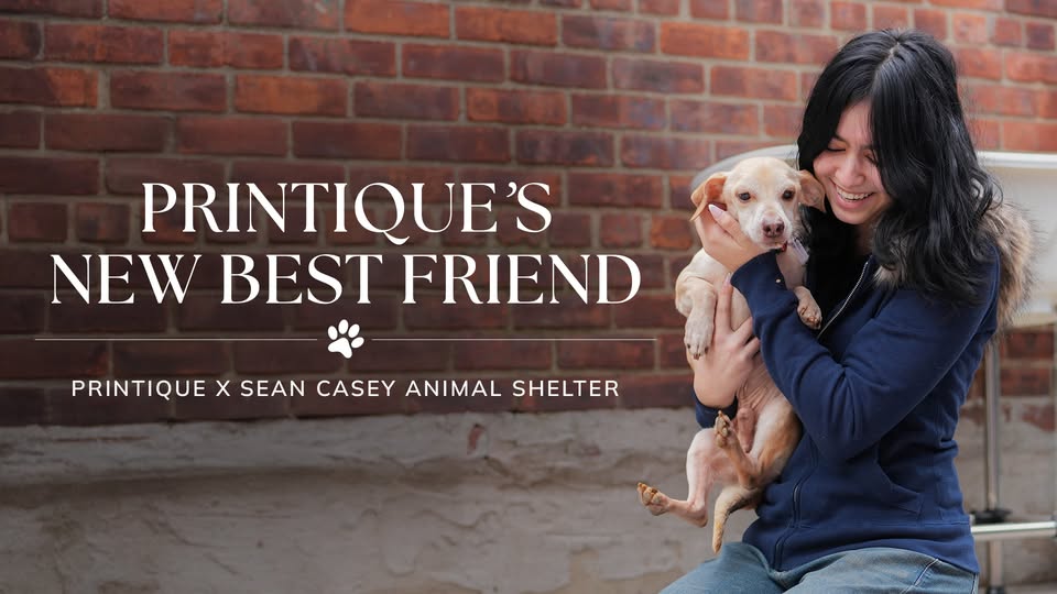 Printique: Transforming Memories into Premium Photo Products