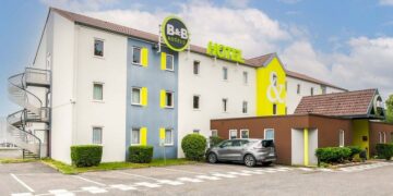 Affordable Comfort Across Destinations: Discover Latest Deals from B&B Hotels