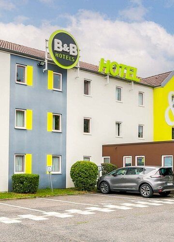 Affordable Comfort Across Destinations: Discover Latest Deals from B&B Hotels