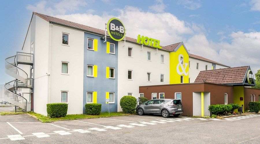 Affordable Comfort Across Destinations: Discover Latest Deals from B&B Hotels