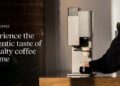 Xbloom: Redefining the Modern Coffee Experience at Home