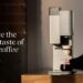 Xbloom: Redefining the Modern Coffee Experience at Home