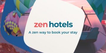 Travel Smarter, Stay Cheaper: Unlock the Best ZenHotels Deals for Your Next Getaway