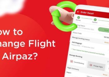 Airpaz: Platform Tempahan Perjalanan Mudah dan Berpatutan