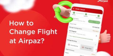 Airpaz: Platform Tempahan Perjalanan Mudah dan Berpatutan