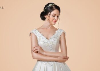 Say Yes to Style & Savings: Discover Stunning Deals on AW Bridal