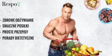 Centrum Respo – Nowoczesne Podejście do Zdrowego Stylu Życia i Dietetyki
