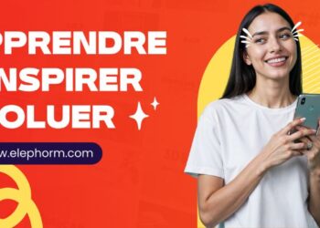 Transformez vos compétences en ligne : libérez votre potentiel avec Elephorm