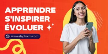 Transformez vos compétences en ligne : libérez votre potentiel avec Elephorm