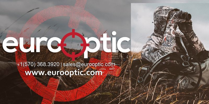 Precision Meets Savings: Discover the Best EuroOptic Deals and Exclusive Offers Right Now