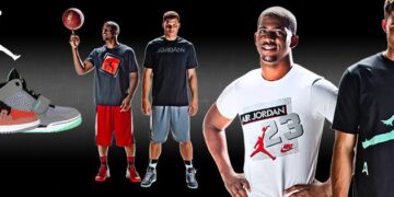 ادخل عالم الأناقة والتوفير: أفضل العروض التي يمكنك الحصول عليها من Foot Locker