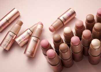 Piękno w niższej cenie: najlepsze oferty i promocje w Hebe