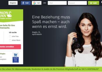 Finde echte Liebe statt nur Matches: Entdecke smarte Dating-Funktionen & Angebote auf LemonSwan