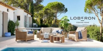 Loberon – Sztuka Tworzenia Wyjątkowych Wnętrz z Charakterem