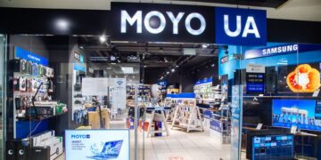 MOYO: Сучасний магазин техніки та електроніки в Україні