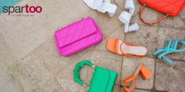 Grandi Risparmi sulla Moda: Le Migliori Offerte Spartoo Italia da Non Perdere