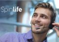 SpinLife: Empowering Mobility and Independence for Everyday Living