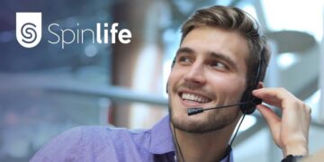 SpinLife: Empowering Mobility and Independence for Everyday Living