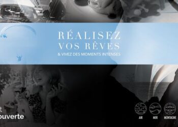 Sport-Découverte : Vivez des Expériences Inoubliables Pleines d’Adrénaline