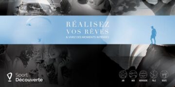 Sport-Découverte : Vivez des Expériences Inoubliables Pleines d’Adrénaline