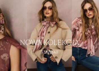 Taranko – Ponadczasowa Elegancja dla Współczesnych Kobiet