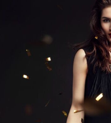 Elegancja i Klasa w Polskim Wydaniu – Świat Marki Taranko