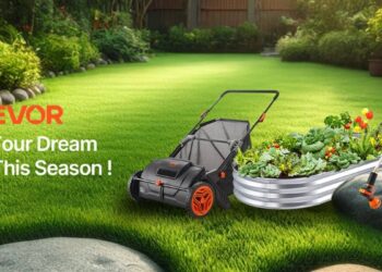 Save Big on Tools & Equipment: Best VEVOR Deals & Offers You Can’t Miss