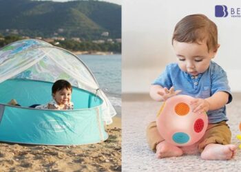 Économisez sur vos achats bébé : les meilleures offres Bebeboutik-Privé à ne pas manquer en 2026