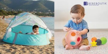 Économisez sur vos achats bébé : les meilleures offres Bebeboutik-Privé à ne pas manquer en 2026