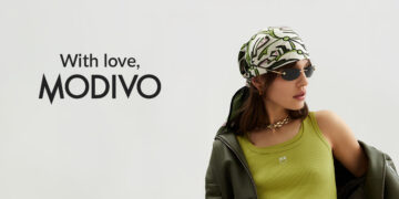 Entdecken Sie Stil und Sparmöglichkeiten mit MODIVO: Ihre Adresse für Premium-Mode-Angebote