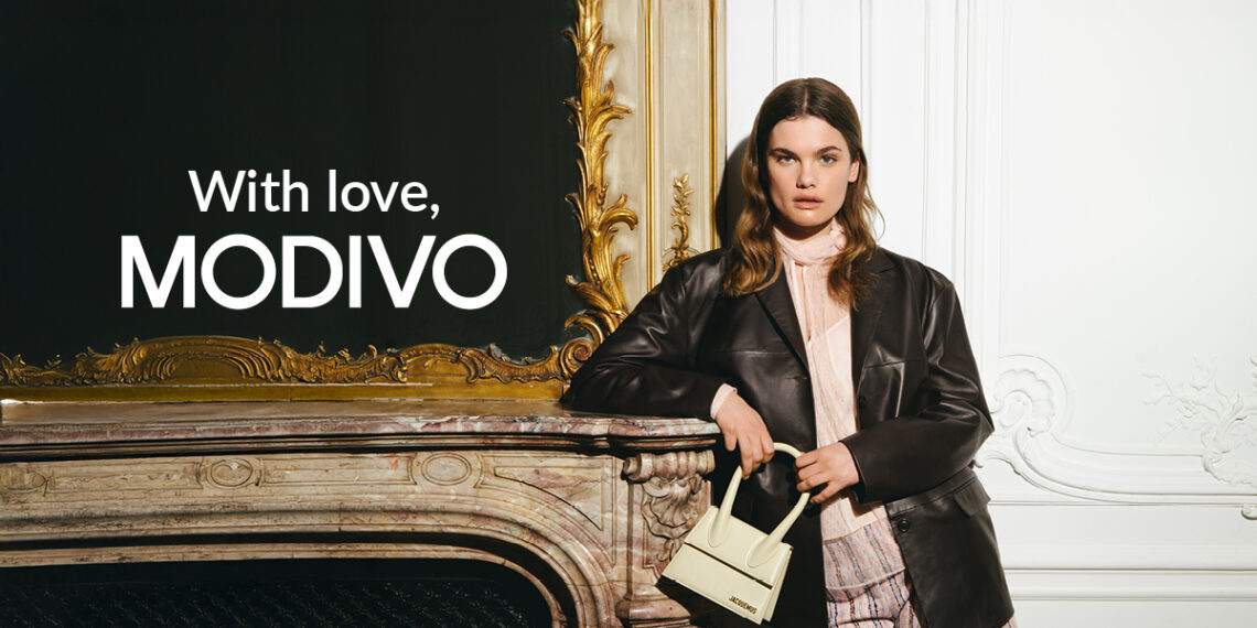 MODIVO: Veredeln Sie Ihre Garderobe mit Premium-Mode zu außergewöhnlichen Preisen