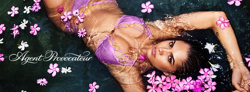 Agent Provocateur Lampa: Where Luxury Meets Sensual Elegance in Modern Living