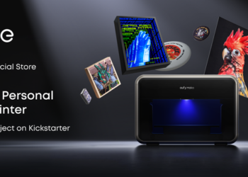 EufyMake: Smart Creativity Meets Innovation for Modern Makers