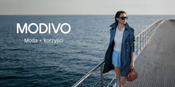 Modivo entdecken: Stil, Ersparnisse und cleveres Einkaufen