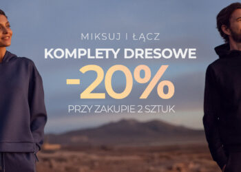Volcano – styl, wygoda i nowoczesne podejście do codziennej mody