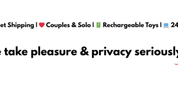 Discover Intimacy, Wellness, and Confidence with Adam & Eve