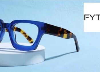 Fytoo Eyewear: Affordable Style, Clear Vision, and Smart Savings