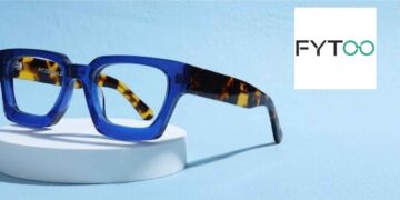 Fytoo Eyewear: Affordable Style, Clear Vision, and Smart Savings
