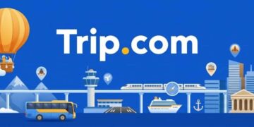Plan Smarter Travel with Trip.com – Latest Deals & Savings Guide