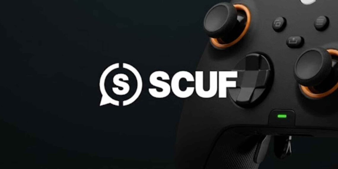 Level Up Your Setup with SCUF Gaming – Latest Deals & Savings Guide