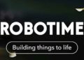 Explore Creative DIY Kits with Robotime – Savings & Shopping Guide