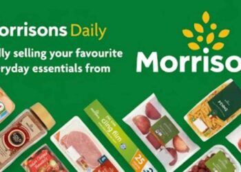 Morrisons: Save More on Everyday Groceries with the Latest Deals