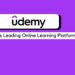 Udemy: Aprenda Novas Habilidades Online com Cursos Acessíveis e Ótimas Ofertas