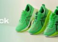 ASICS: Performance Footwear, Innovation, and Smart Deals